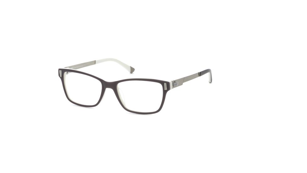 Dakota Smith DS-1003 SEDS 100300 Single Vision Prescription Eyeglasses