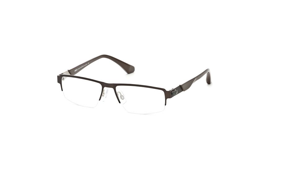 Dakota Smith DS-3001 SEDS 300100 Single Vision Prescription Eyeglasses
