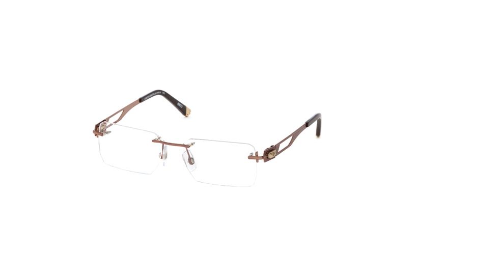 Dakota Smith DS-6001 SEDS 600100 Single Vision Prescription Eyeglasses