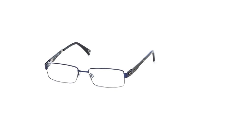 Dakota Smith DS-6017 SEDS 601700 Single Vision Prescription Eyeglasses