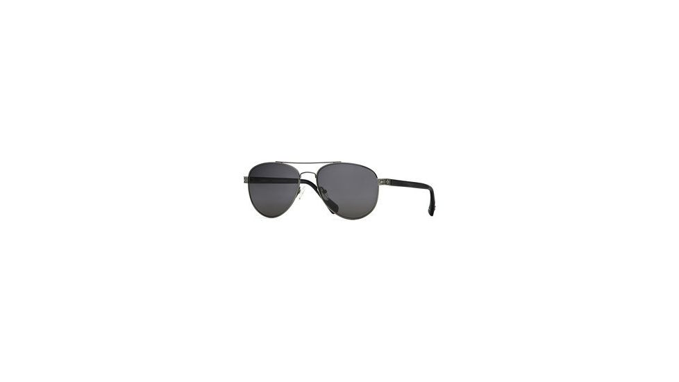 Dakota Smith Enterprise SEDS ENTE06 Sunglasses - Antique Gunmetal SEDS ENTE065640 GM