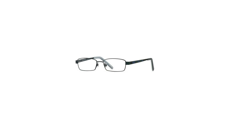 Dakota Smith Inca SEDS INCA00 Progressive Prescription Eyeglasses - Night SEDS INCA005240 BK