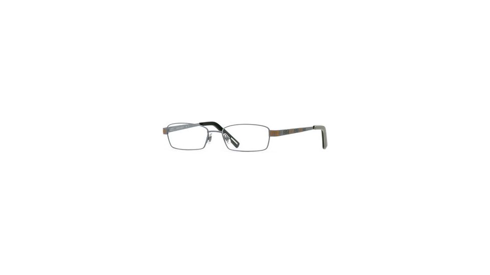 Dakota Smith Inca SEDS INCA00 Progressive Prescription Eyeglasses - Sunset SEDS INCA005240 SV