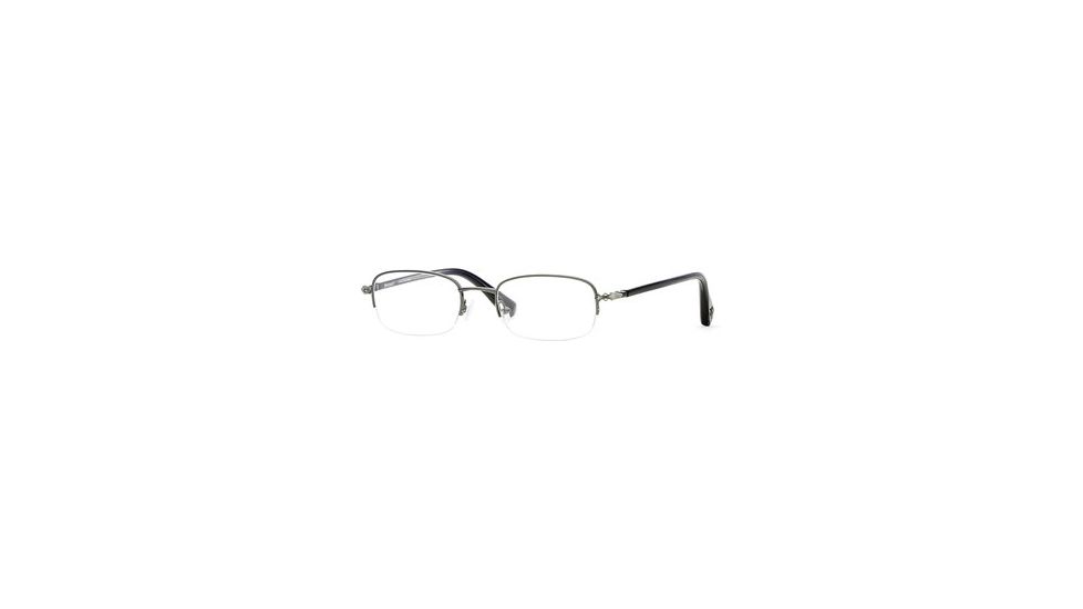 Dakota Smith Liberty SEDS LIBE00 Progressive Prescription Eyeglasses - Gunmetal SEDS LIBE005035 GM