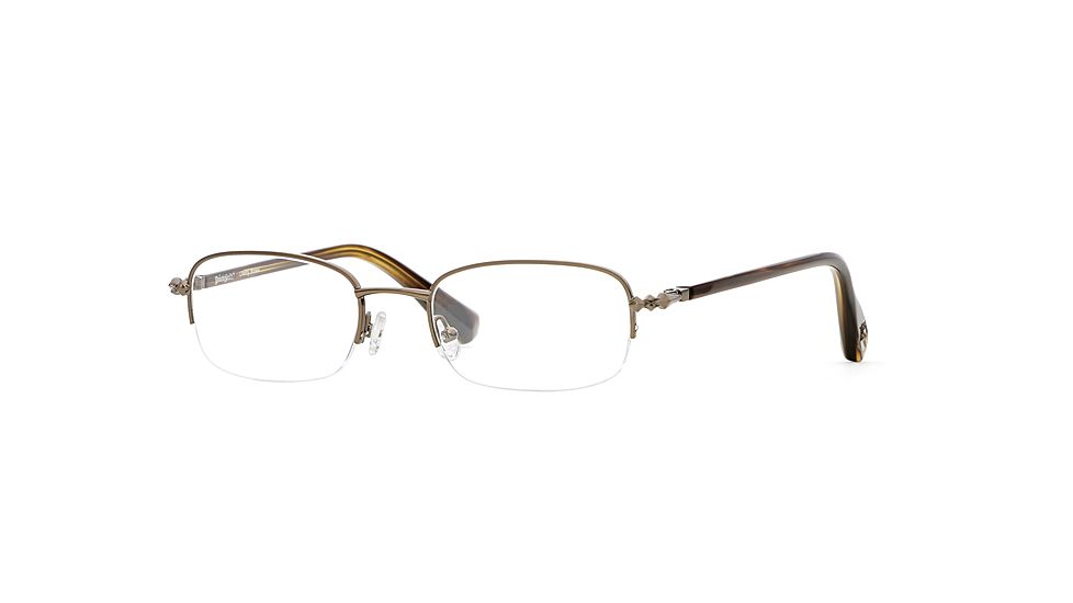 Dakota Smith Liberty SEDS LIBE00 Progressive Prescription Eyeglasses