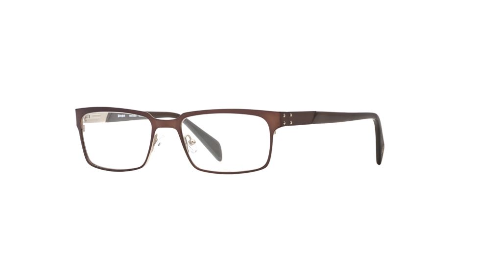 Dakota Smith Motivated SEDS MOTI00 Single Vision Prescription Eyeglasses