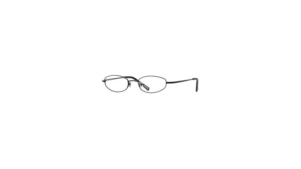 Dakota Smith Nantucket SEDS NANT00 Bifocal Prescription Eyeglasses - Ash SEDS NANT005040 BK