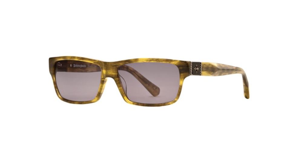 Dakota Smith Perception SEDS PERC06 Sunglasses - Sage SEDS PERC065945 GN
