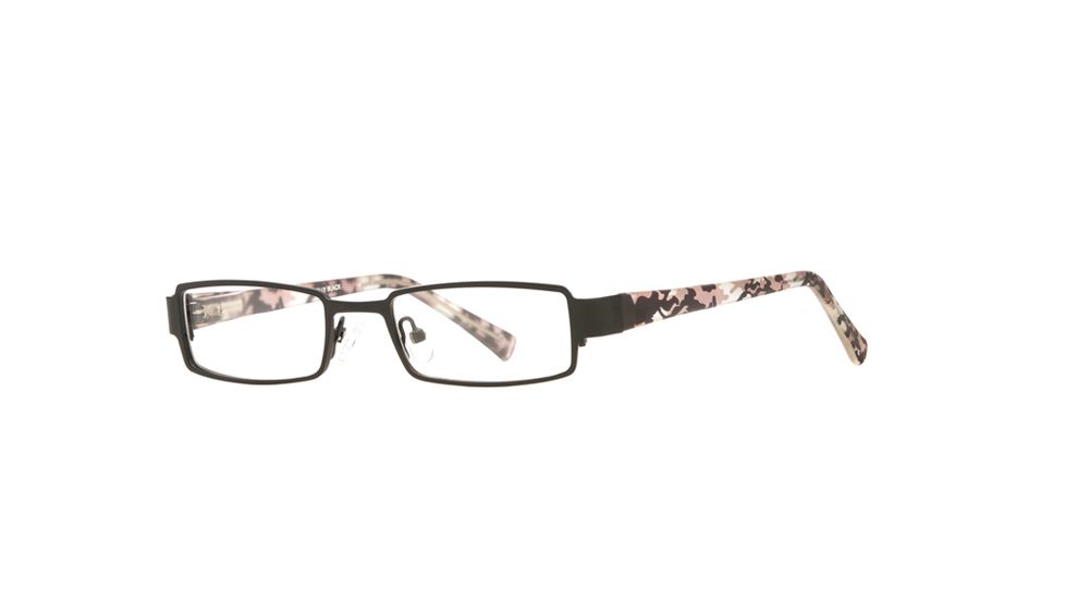 Dakota Smith Rally SEDY RALL00 Single Vision Prescription Eyeglasses