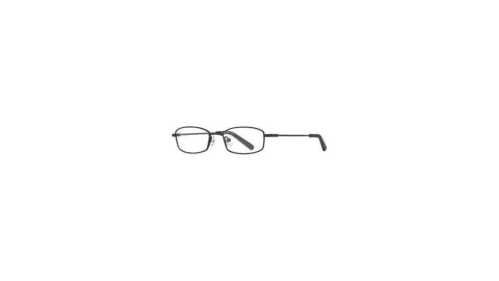 Dakota Smith Relax SEDY RELA00 Bifocal Prescription Eyeglasses - Black SEDY RELA004625 BK