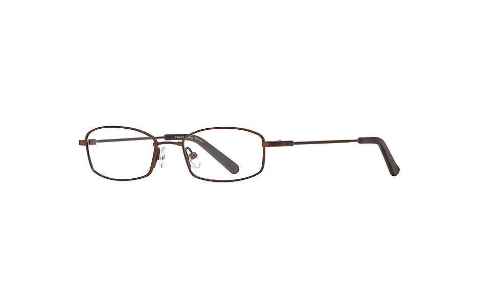 Dakota Smith Relax SEDY RELA00 Bifocal Prescription Eyeglasses