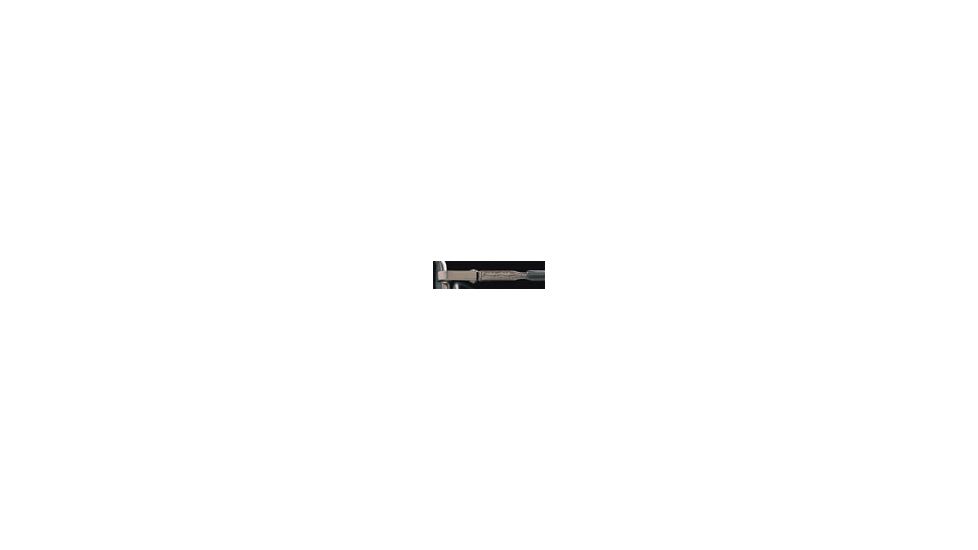Dakota Smith Ticket SEDS TICK00 Bifocal Prescription Eyeglasses - Cast Iron SEDS TICK004940 BK