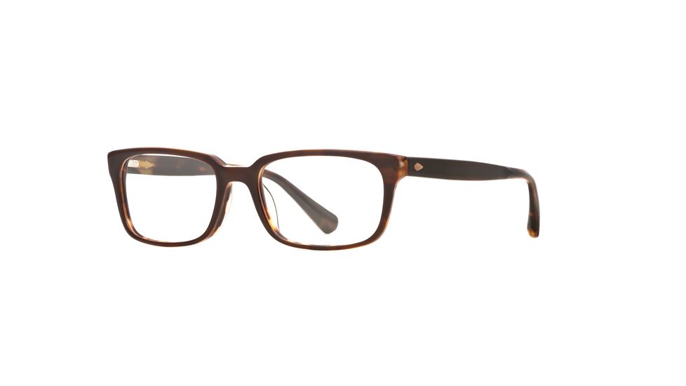 Dakota Smith Urban SEDS URBA00 Single Vision Prescription Eyeglasses - Walnut Tweed SEDS URBA005550 TO