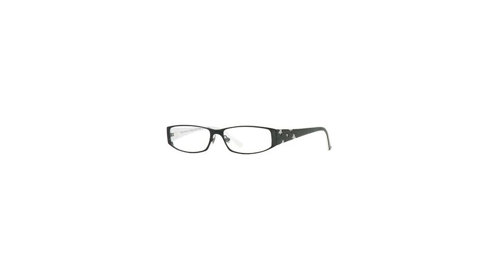 Dakota Smith Walk Of Fame SEBM WALK00 Bifocal Prescription Eyeglasses - Ink SEBM WALK005240 BK