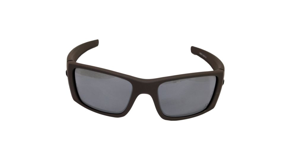 Daniel Defense OakleySI FuelCell DDMilspec+ w/BlkIriLens 13-088-07190-011