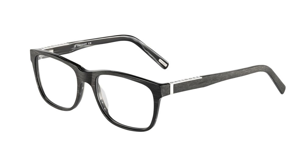 Davidoff 91040 Eyeglasses, Anthracite Frame-91040-6472