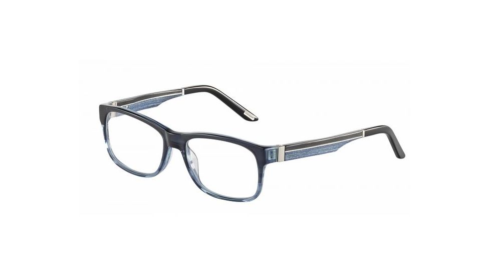 Davidoff 92018 Eyeglasses, Blue Frame-92018-6446