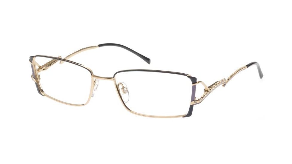 Diva 5261 Eyewear - Navy-Purple (135)