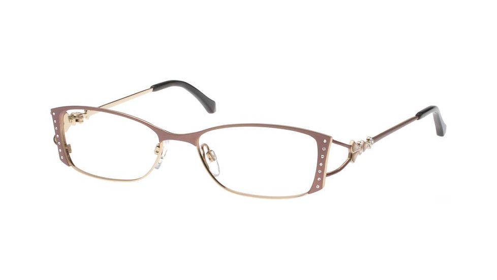 Diva 5308 Eyeglasses with 288 Lavender Frame