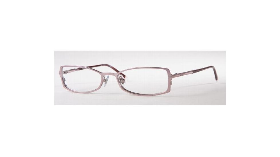 DKNY Eyeglass Frames Bifocal DY5550 with Lined Bi-Focal Rx Prescription Lenses