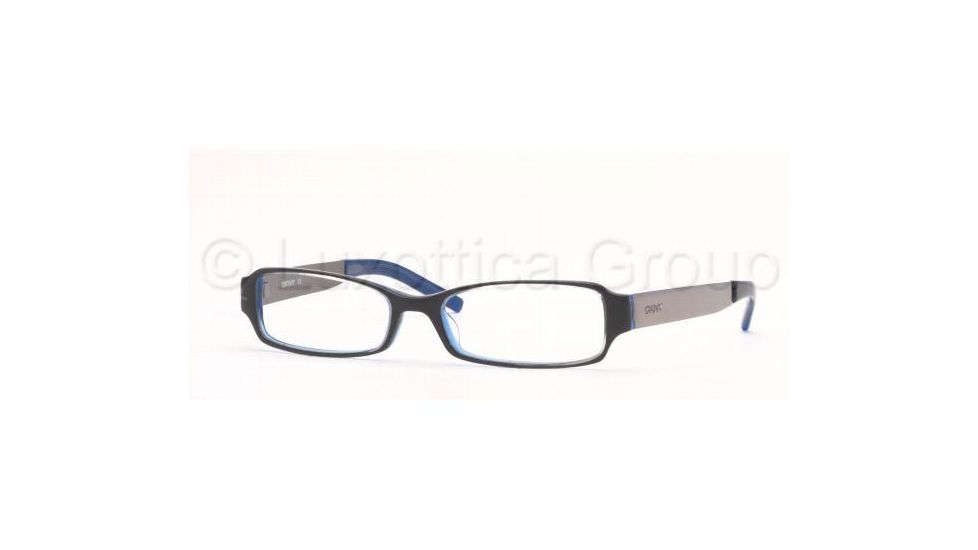 DKNY DY4531 SV Prescription Eyeglasses 3190 Frame / 50 mm Prescription Lenses, 3190-5016, Select Frame Color / Lens Diameter 3190 Frame / 50 mm Prescription Lenses