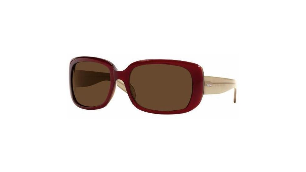 DKNY DY4011-301613-5918 Sunglasses with No-Line Progressive Rx Prescription Lenses Dark Tortoise Frame