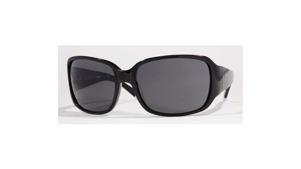 DKNY DY4027-323813-6218 Sunglasses with Lined Bifocal Rx Prescription Lenses Amaranth Red Frame