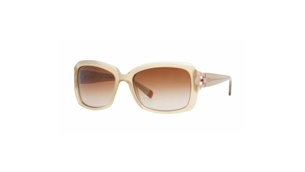 DKNY DY4073 #349413 - Amber Brown Gradient Frame