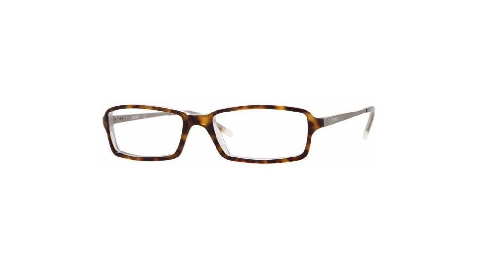 DKNY Eyeglass Frames DY4553 with Rx Prescription Lenses