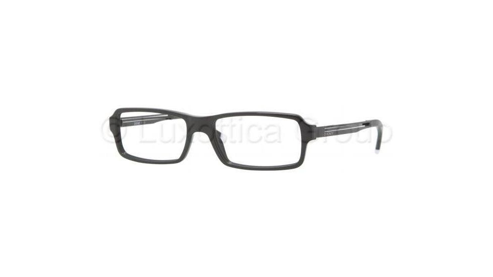 DKNY DY4619 Bifocal Prescription Eyeglasses 3001-5216 - Black Frame