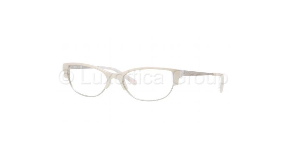 DKNY DY4622 Single Vision Prescription Eyeglasses 3530-5116 - COOKIE Frame