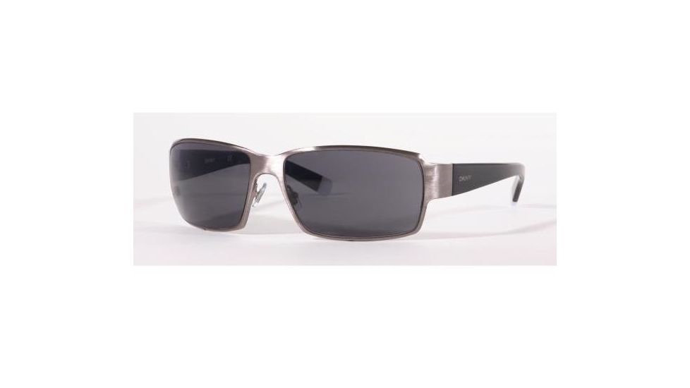 DKNY DY5028-101613-6115 Rx Prescription Sunglasses Brushed Light Copper Frame