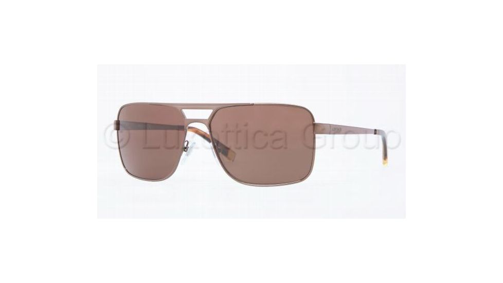 DKNY DY5067 Sunglasses 103473-5915 - Brown Brown