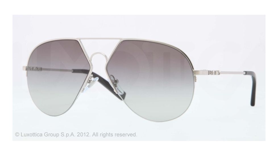 DKNY DY5075 Bifocal Prescription Sunglasses DY5075-100211-59 - 