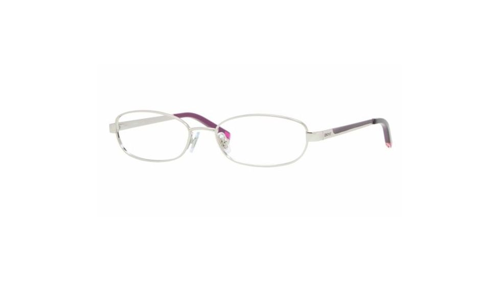 DKNY DY5614 #1002 - Silver Frame