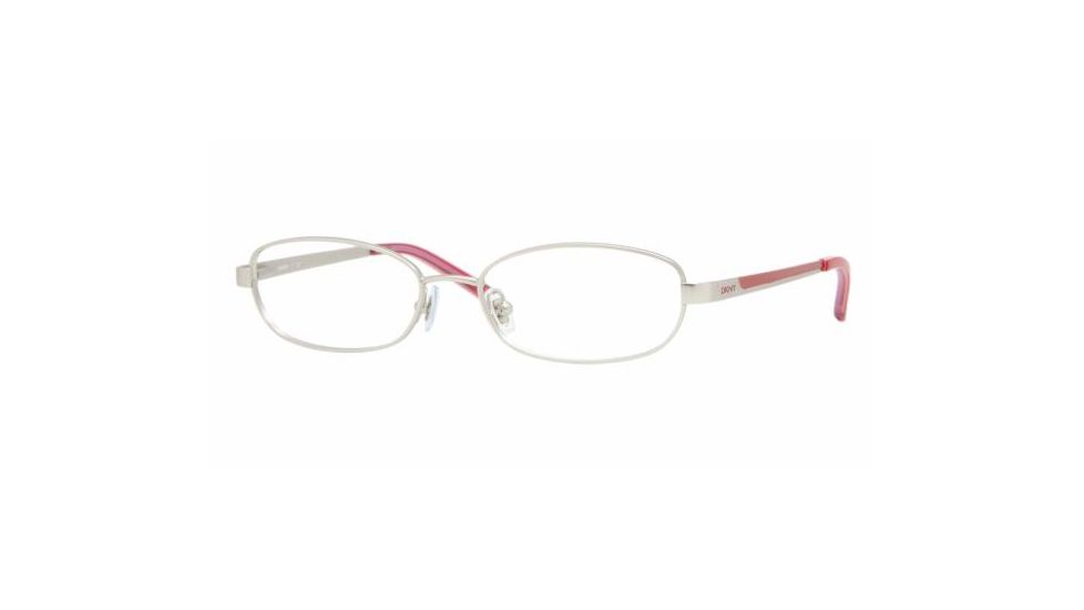 DKNY DY5614 #1029 - Matte Silver Frame