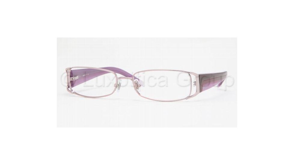 DKNY Eyeglass Frames DY5575 1033-5216 - Pink 