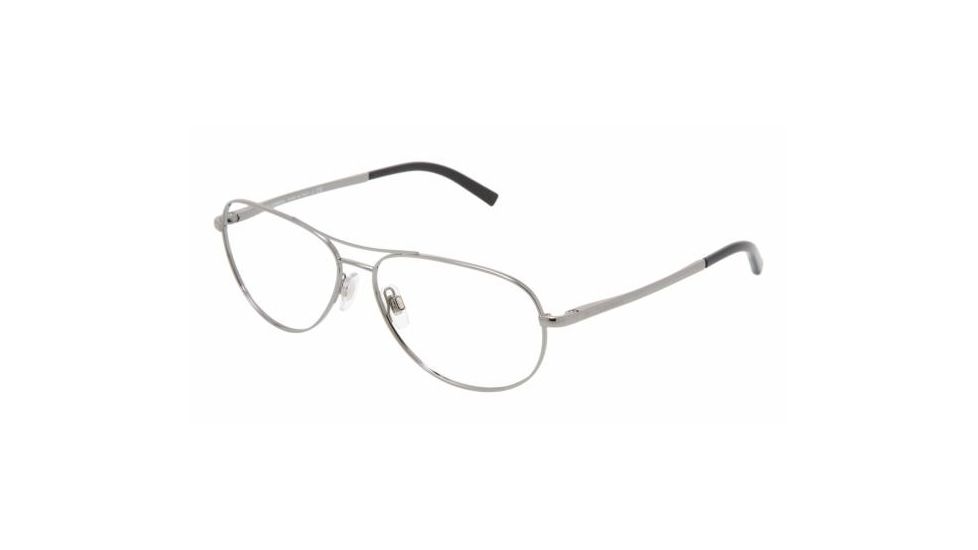 Dolce &amp; Gabanna DG1176 #04 - Gunmetal Frame
