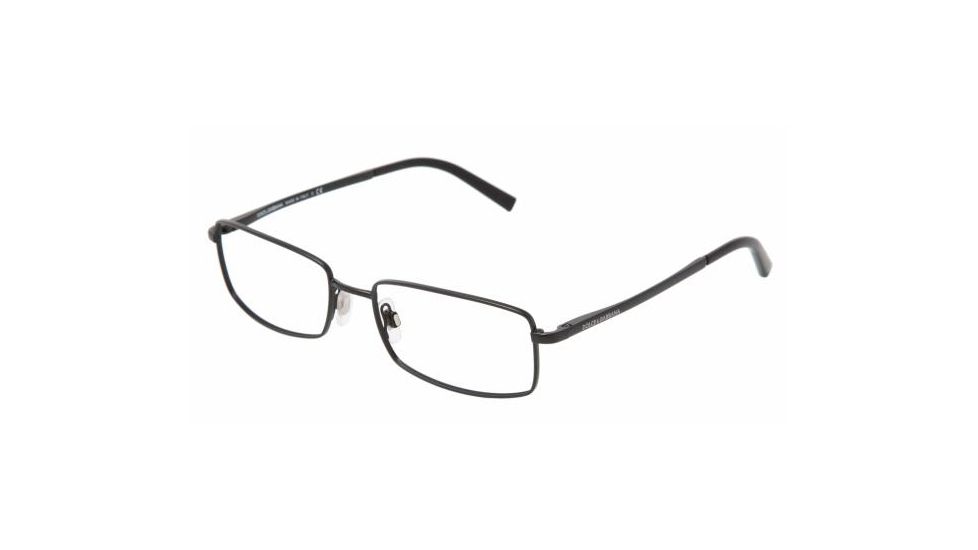 Dolce &amp; Gabanna DG1177 #01 - Black Frame
