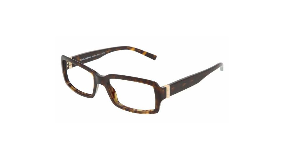 Dolce &amp; Gabanna DG3077 #502 - Havana Frame