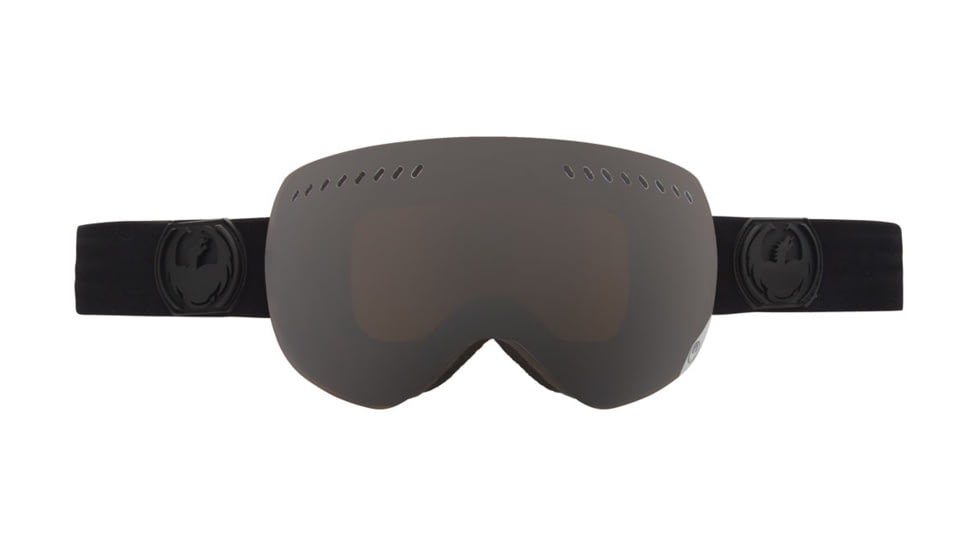 Dragon APXs Goggles-Knight Rider-Dark Smoke