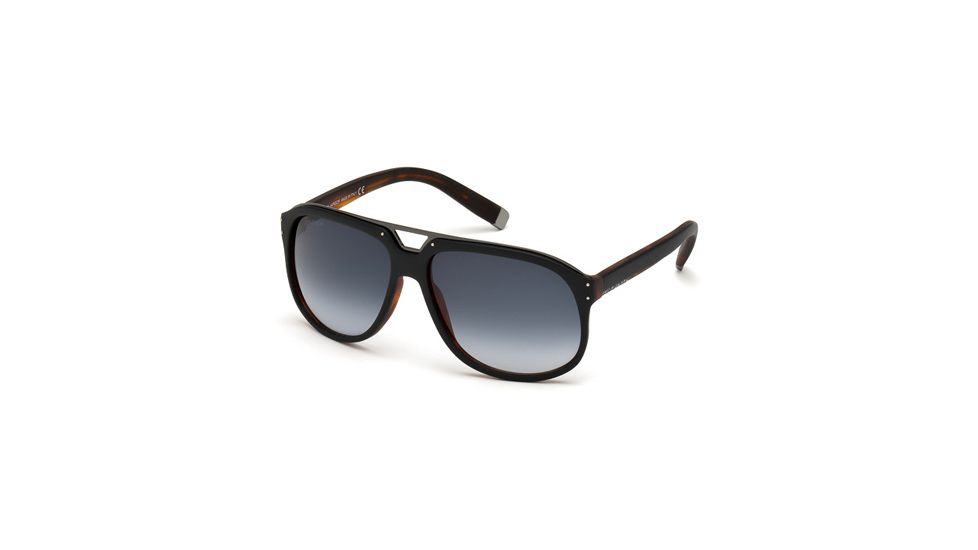 Dsquared DQ0005 Sunglasses - 05W Frame Color