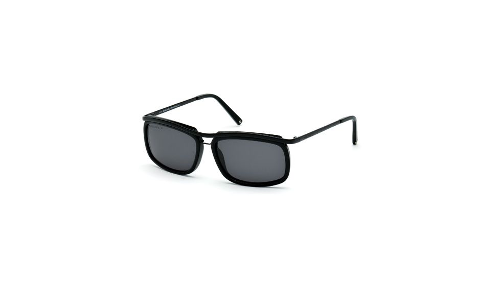 DSquared DQ0117 Sunglasses - 01C Frame Color