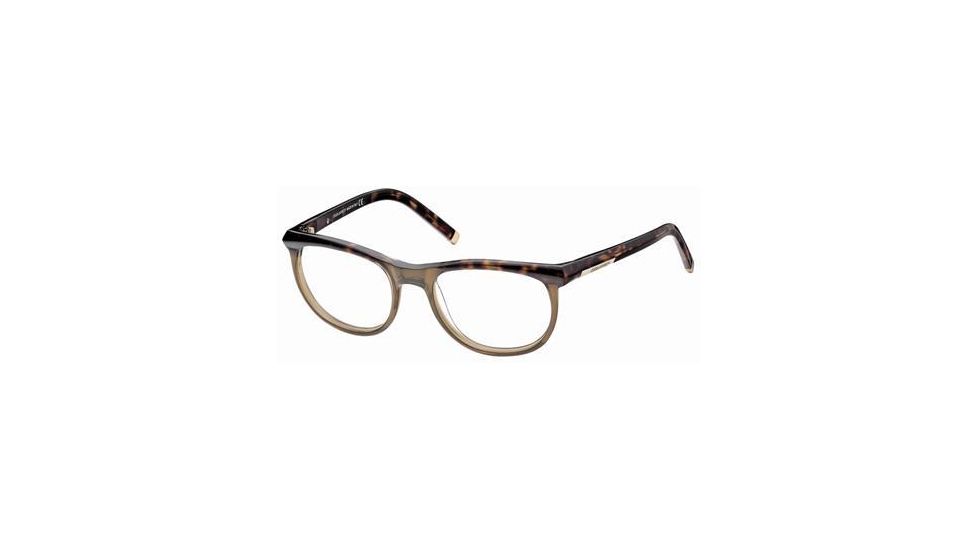 DSquared DQ5033 Eyeglass Frames - 056 Frame Color