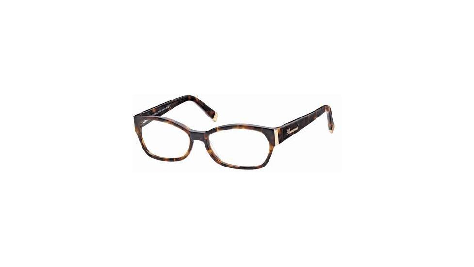 DSquared DQ5045 Eyeglass Frames - 052 Frame Color