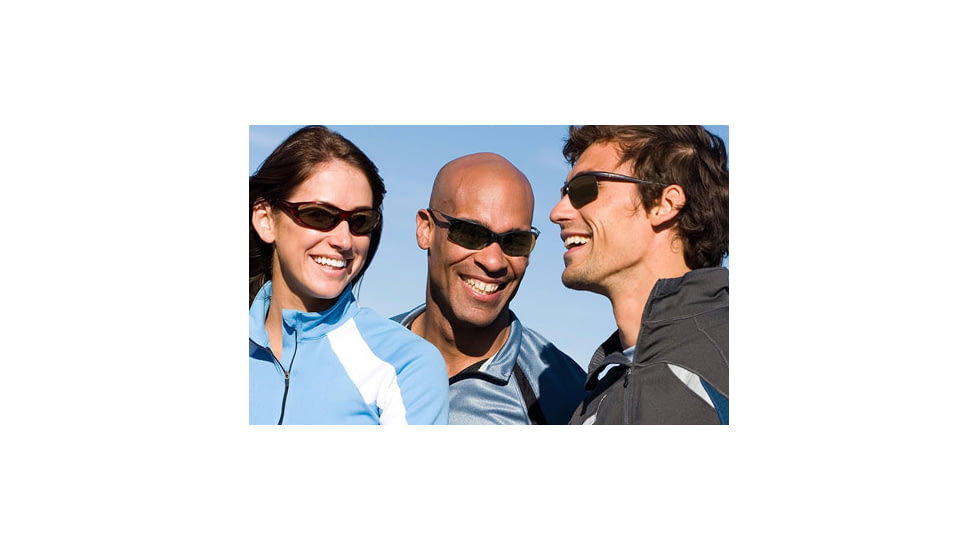 Sports Eyewear