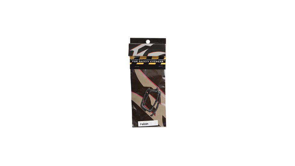 Edge Eyewear Falcon Self-Adhesive EVA Foam Gasket Kit, 9425