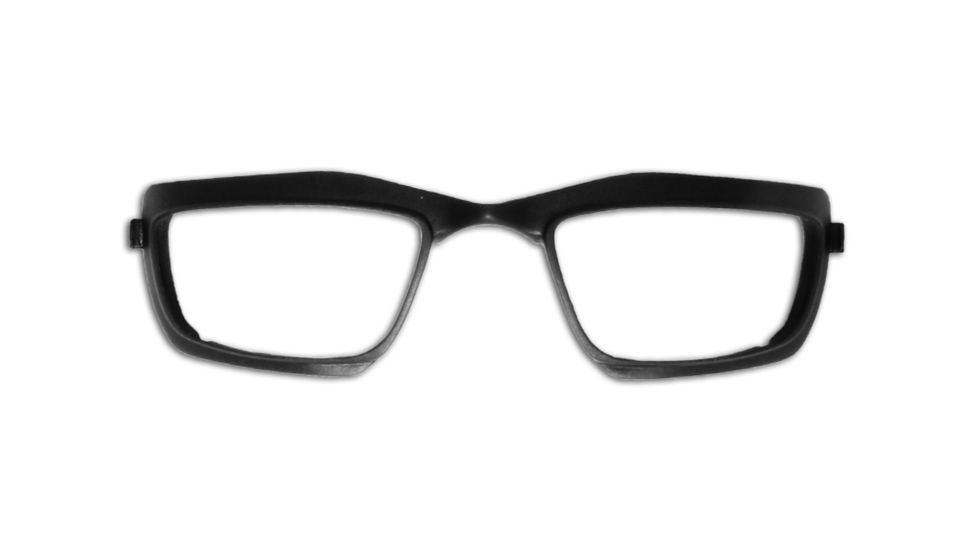 Edge Eyewear Kazbek Removable EVA Foam Gasket, 9454