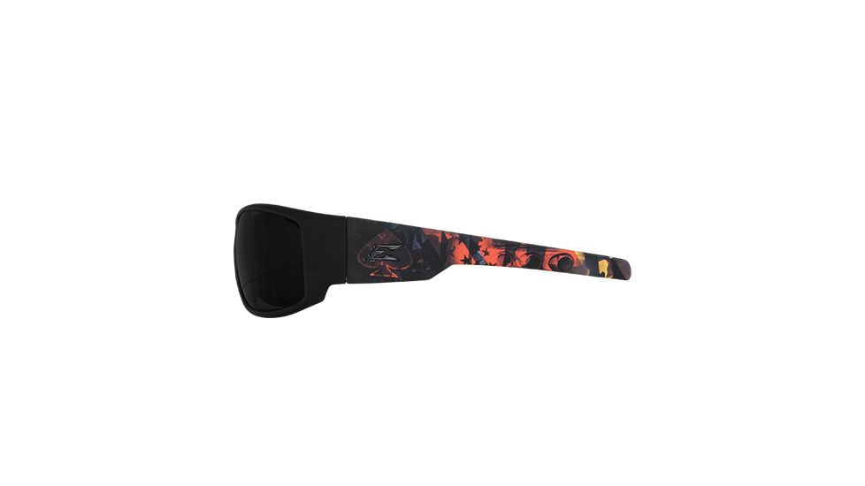 Edge Eyewear Legends Series Cataclysm Side