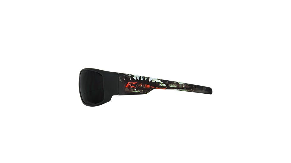 Edge Eyewear Legends Series Deathproof Side